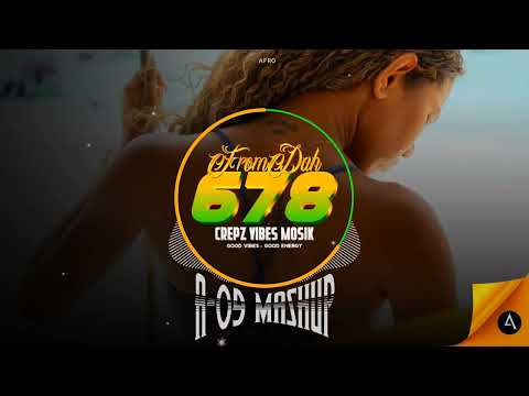 Jericho ( A-09 Mashup )2025. 🇻🇺