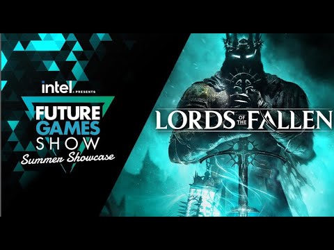 Lords of the Fallen (2023) Reviews - OpenCritic