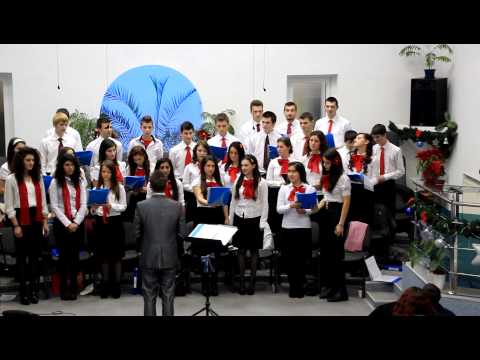 TBBHB - 1,2 Al Nostru Rege & Laudati Venirea Regelui