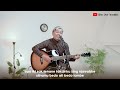 PUPUSING NELONGSO CIPT ERICK SUKIRGENK COVER BY SIHO LIVE ACOUSTIC