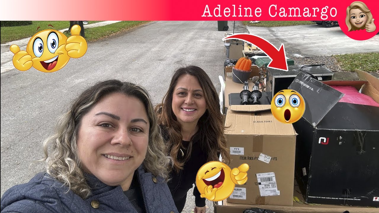 Lixo dos vizinhos com @raquelsegal2359