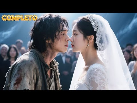 💘¡Todos la humillaban por casarse con un pescador... hasta que supieron que es multimillonario!