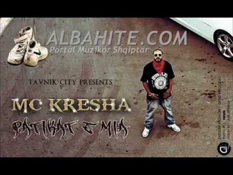 Casp oo Halli Mc Kresha 2010