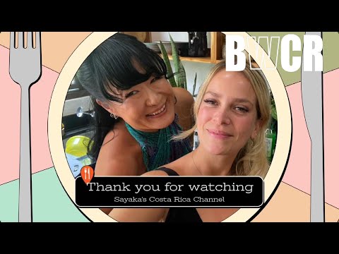 Asian Flavors in Costa Rica: Easy Homemade Spring Roll Recipe!