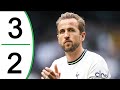 West Ham vs Tottenham 3-2 Extended Highlights & Goals - Friendly 2023