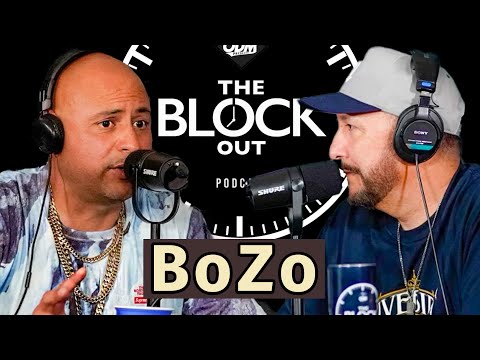 BOZO Unpacks the 90's Gang Scene, The Rise & Fall of Chicano Rap & NEW Album Hunger Gamez 3