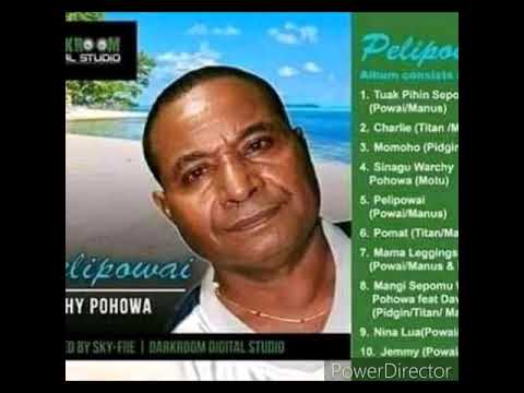 Pomat by Warchy Pohowa