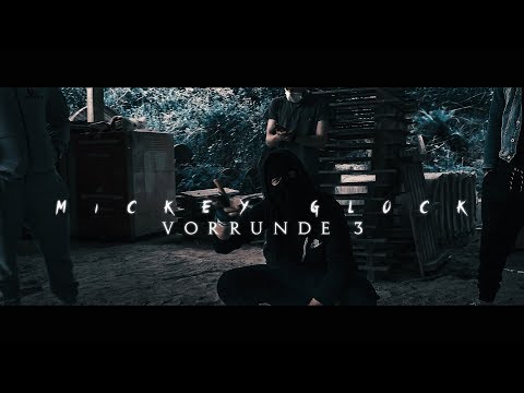 Mickey Glock ► VR3 vs DERWHACKSTE aka Kanigee ◄ VBT 2018 [prod. by Exetra Beatz]