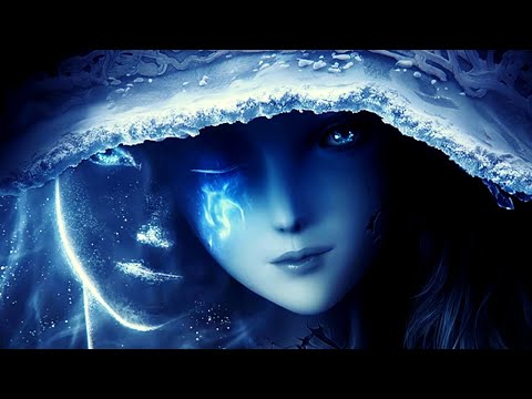 RANNI FULL MOVIE - ELDEN RING (RANNI ALL CUTSCENE AND DIALOUGES)