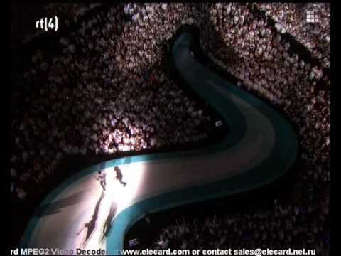 marco borsato wit licht live @ at gelredome 2008