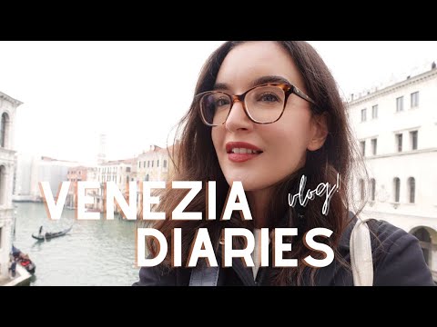 VENEZIA DIARIES | Venezia per un giorno tra arte, tramezzini, libri e tanta bellezza | storiedisera