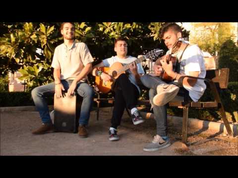 Parque el mechero - Quema