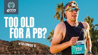 42km at 42 | Can I Run a Marathon PB After 12 Years?