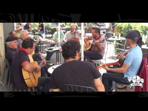 Chuva - Jorge Fernando