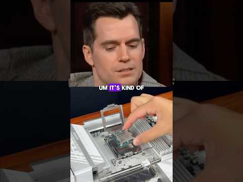 This is why building your own gaming PC is so special #pcbuild #gamingpc