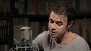 Kris Allen - If We Keep Doing Nothing - 3/17/2016 - Paste Studios, New York, NY