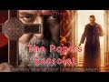 The Pope S Exorcist Trailer Horror Trending Movie 2023 New Hollywood