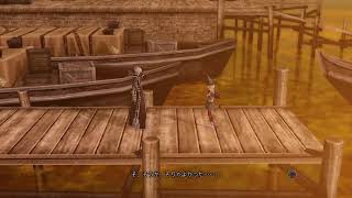 【.hack//G.U.Last Recode】　Vol.4 あるいは世界を紡ぐ蛇たちの見る夢 　#38 終？
