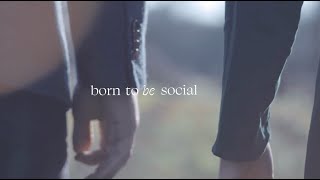 Born Social Inc - Video - 1
