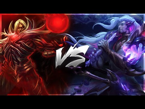 FULL ÖĞRETİCİ SERİSİ | VLAD VS YASUO