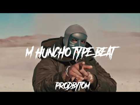 M Huncho Chill UK Rap Type Beat | 2021 UK Trap Instrumental (ProdByTom)