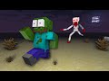 SCP 096 ATTACKS Platabush Animation