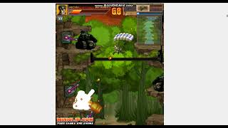 Canyon Shooter 20th Speedrun in 4243:192.141