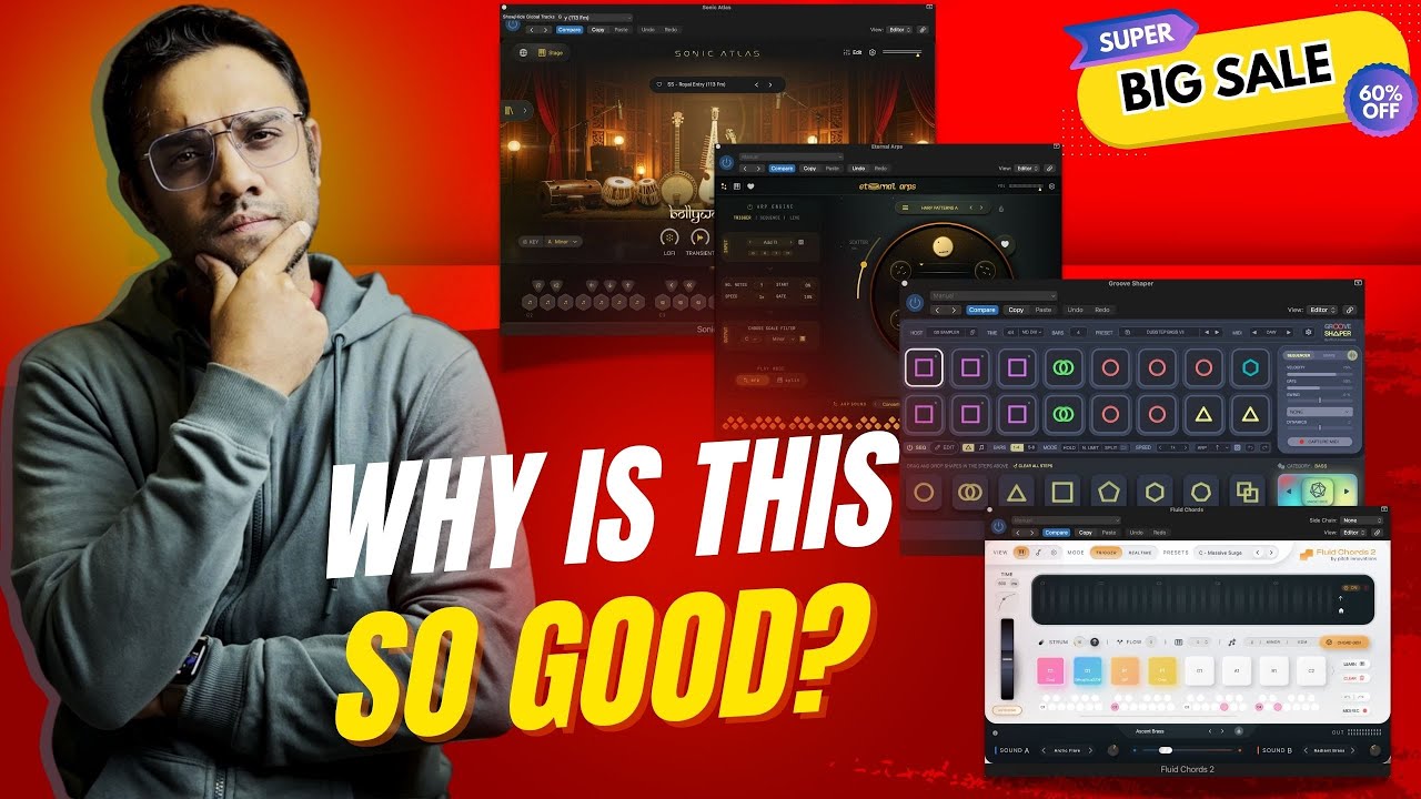 Pitch Innovations Plugins – Hidden Gems for Producers?