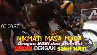 Download lagu Status WA Drag bike | story whatsapp mp3