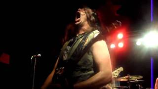 Taking Dawn -  Fight Em With Your Rock