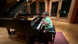 The Very Thought of You (Ray Noble Piano Cover)