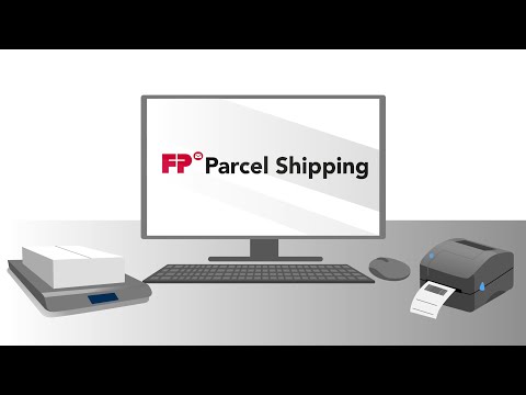 FP Parcel Shipping Introduction