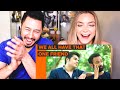 Be YouNick | WE ALL HAVE THAT ONE FRIEND | Ft Ashish Chanchlani | Reaction | Jaby Koay