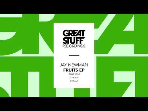 Jay Newman - That's FIne