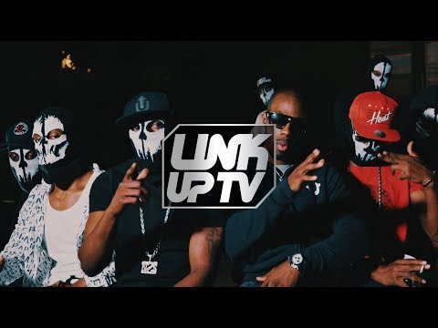 R.A (Real Artillery) - Felony (Prod By Maniac) | Link Up TV