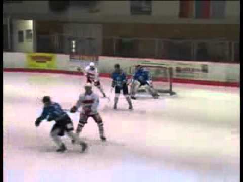 EC Oilers Salzburg - TEV Miesbach