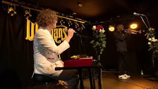 Kevin Morby - Destroyer Whelans July 2019