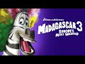 Madagascar 3 Europe S Most Wanted 2012