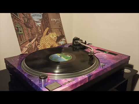 Nucleus - Phaideaux Corner