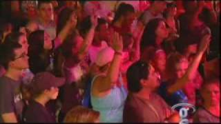 Casting Crowns - East To West (Live) from Altar and the Door