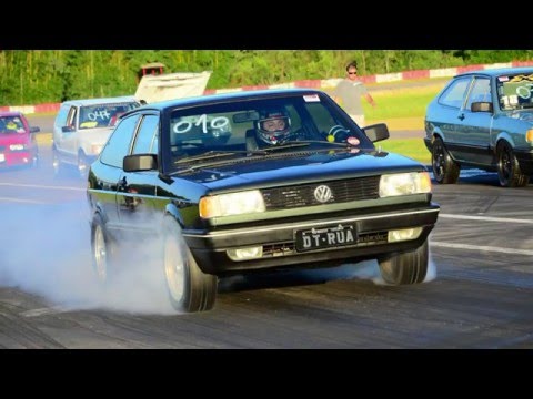 1º Racha Guaporé RS 2016 - Gol DT Rua Renan tonizer
