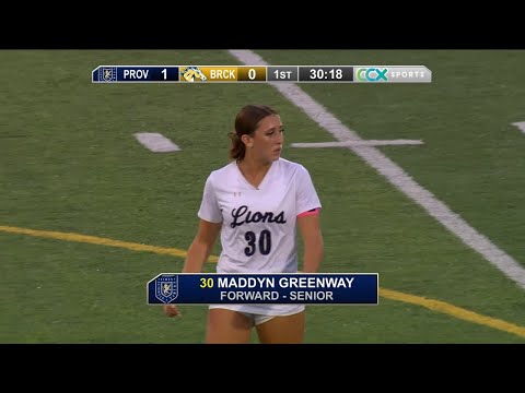 Girls Soccer | Providence Academy vs. Breck