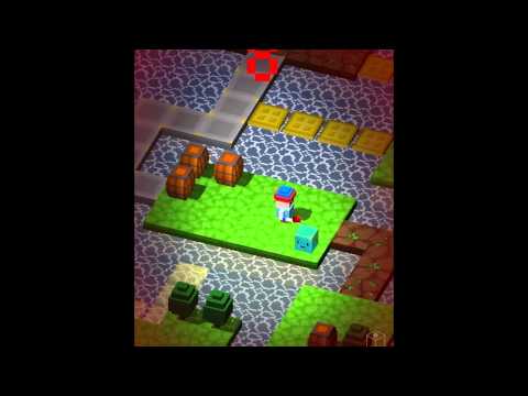 BLOCK QUEST Teaser Movie thumbnail