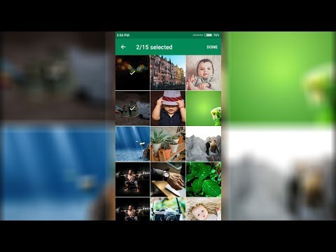 ShotOn for Oppo: Add Shot on tag to Gallery Photo Video