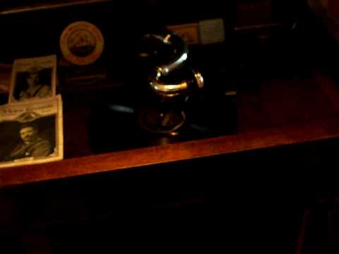 Orthophonic Victrola - All Aboard for Heaven (All Aboard for Home Sweet Home) - Victor 19630