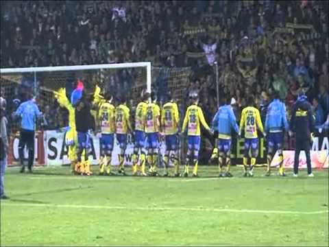 KVC Westerlo "En allemaal samen"