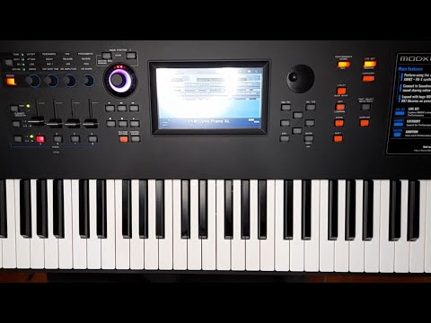 Aqui te esperare / TOMA TU LUGAR / TTL ( TUTORIAL DE PIANO )