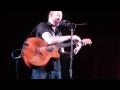 Jon Gomm - Waterfall. Leaf, Liverpool 12.9.13 ...