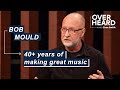 Bob Mould reflects on his decades-long career and the end of Hüsker Dü | Overheard with Evan Smith