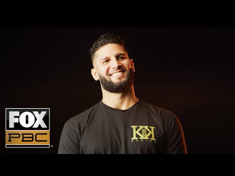 Carlos Negron | Toe 2 Toe | PBC ON FOX